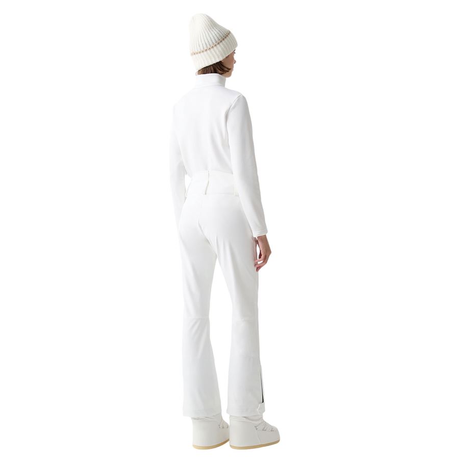 Pantaloni da sci donna in softshell Colmar | 0283R/6XZ01
